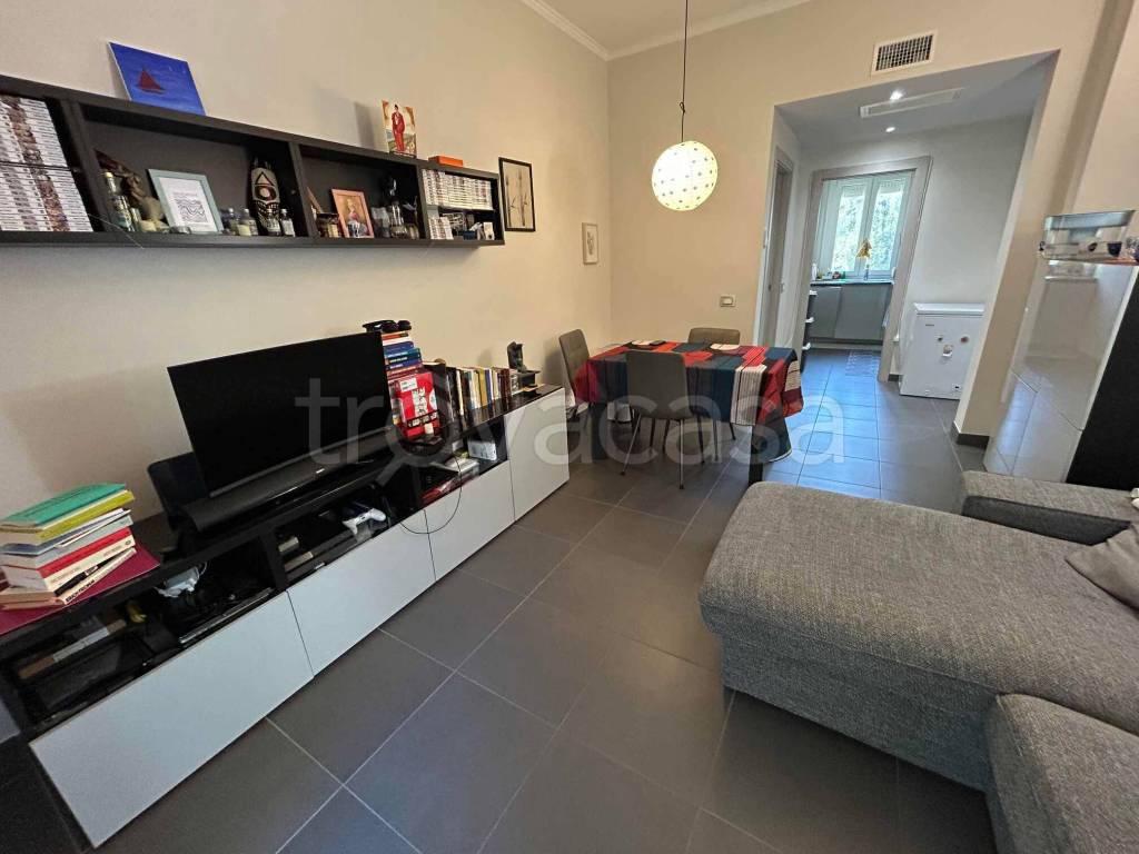 appartamento in affitto a Parma in zona Centro Storico