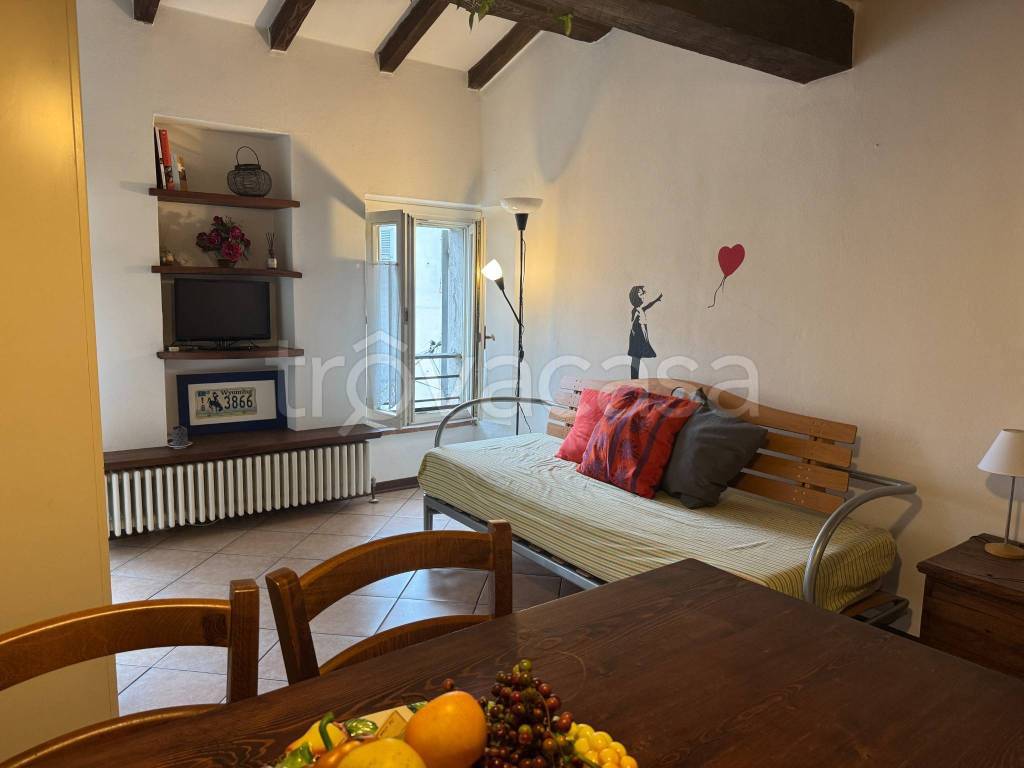 appartamento in affitto a Parma in zona Centro Storico