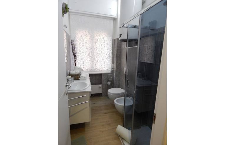 appartamento in affitto a Parma in zona Centro Storico