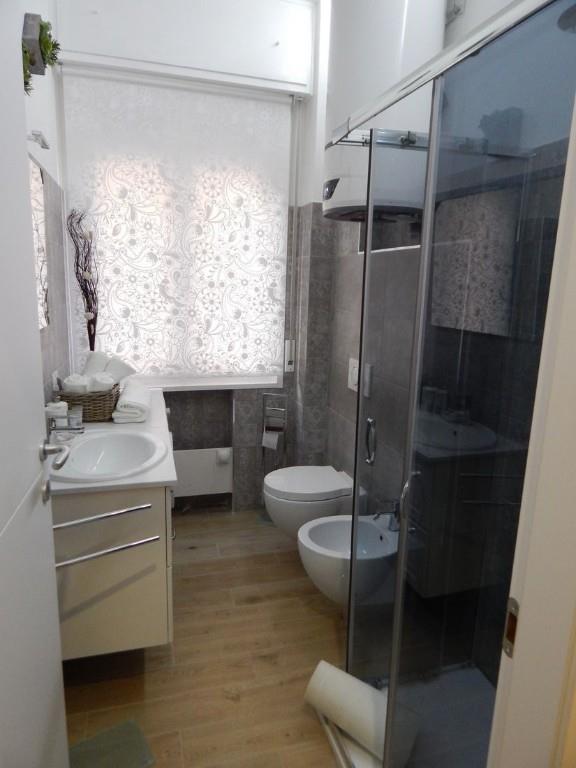 appartamento in affitto a Parma in zona Centro Storico