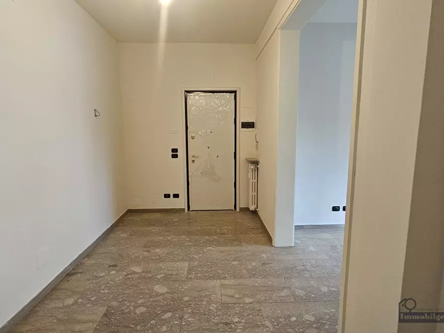 appartamento in affitto a Parma in zona Cittadella