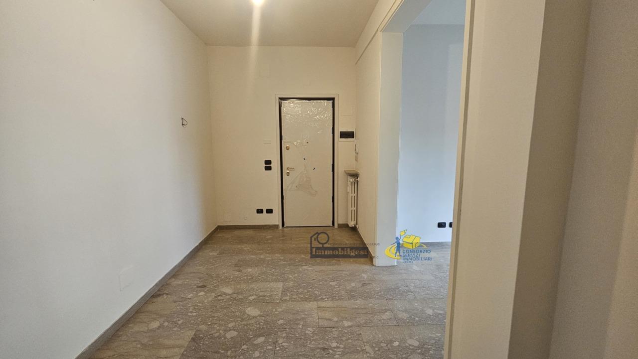 appartamento in affitto a Parma in zona Cittadella