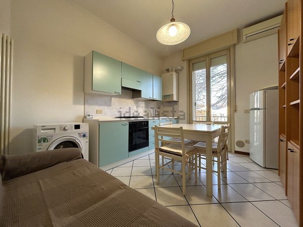 appartamento in affitto a Parma