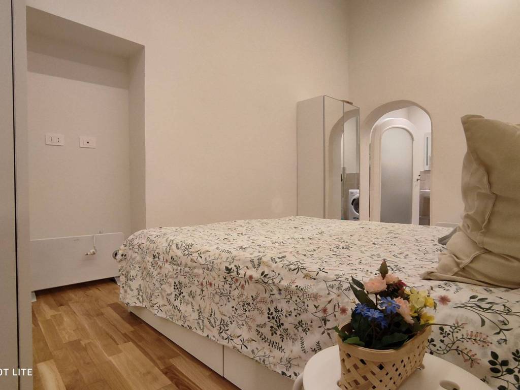 appartamento in affitto a Parma in zona Centro Storico