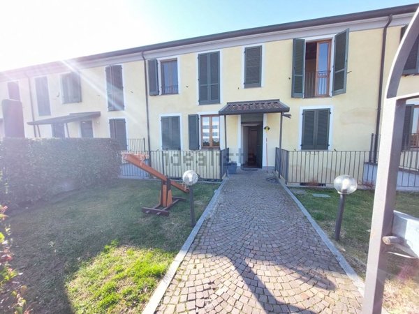 casa semindipendente in affitto a Parma in zona Crocetta