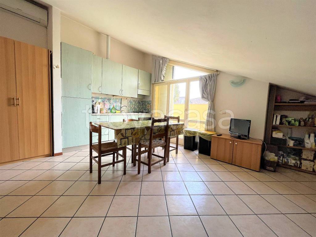 appartamento in affitto a Parma in zona Pablo