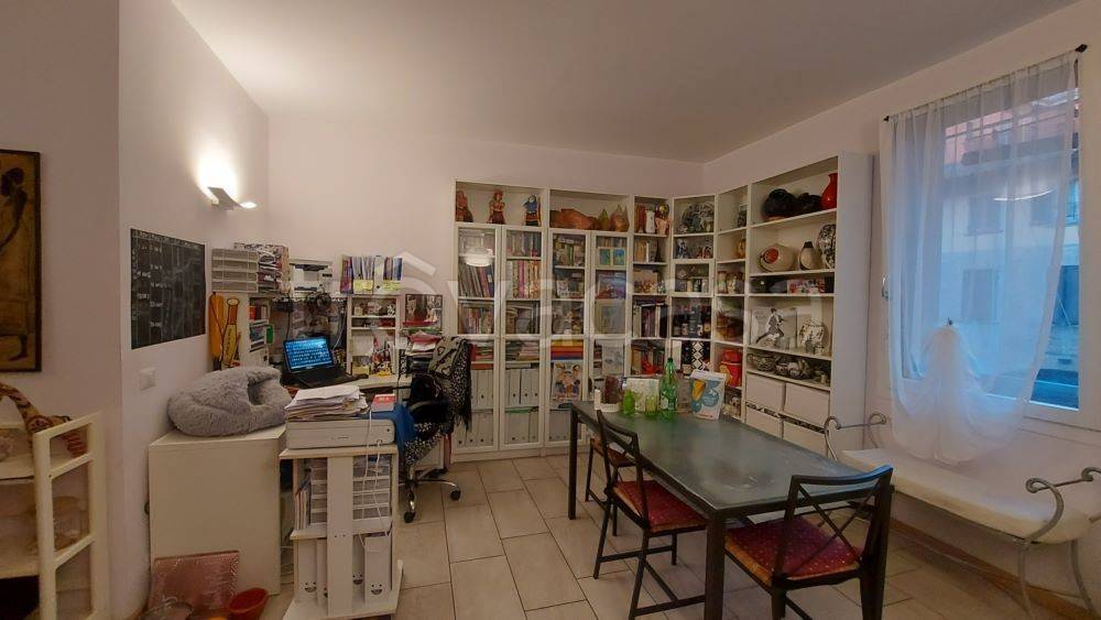 appartamento in affitto a Parma in zona San Leonardo