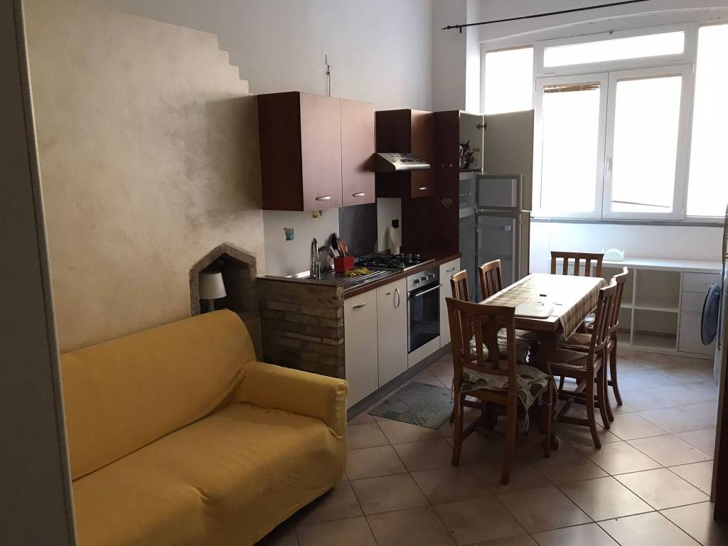 appartamento in affitto a Parma in zona Centro Storico