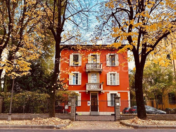 appartamento in affitto a Parma in zona Centro Storico