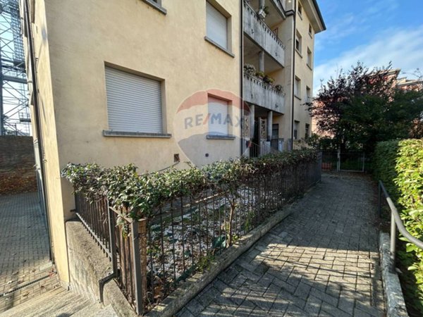 appartamento in affitto a Parma in zona Montanara