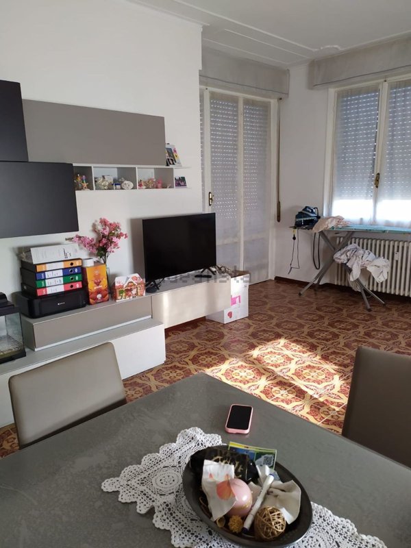 appartamento in affitto a Parma