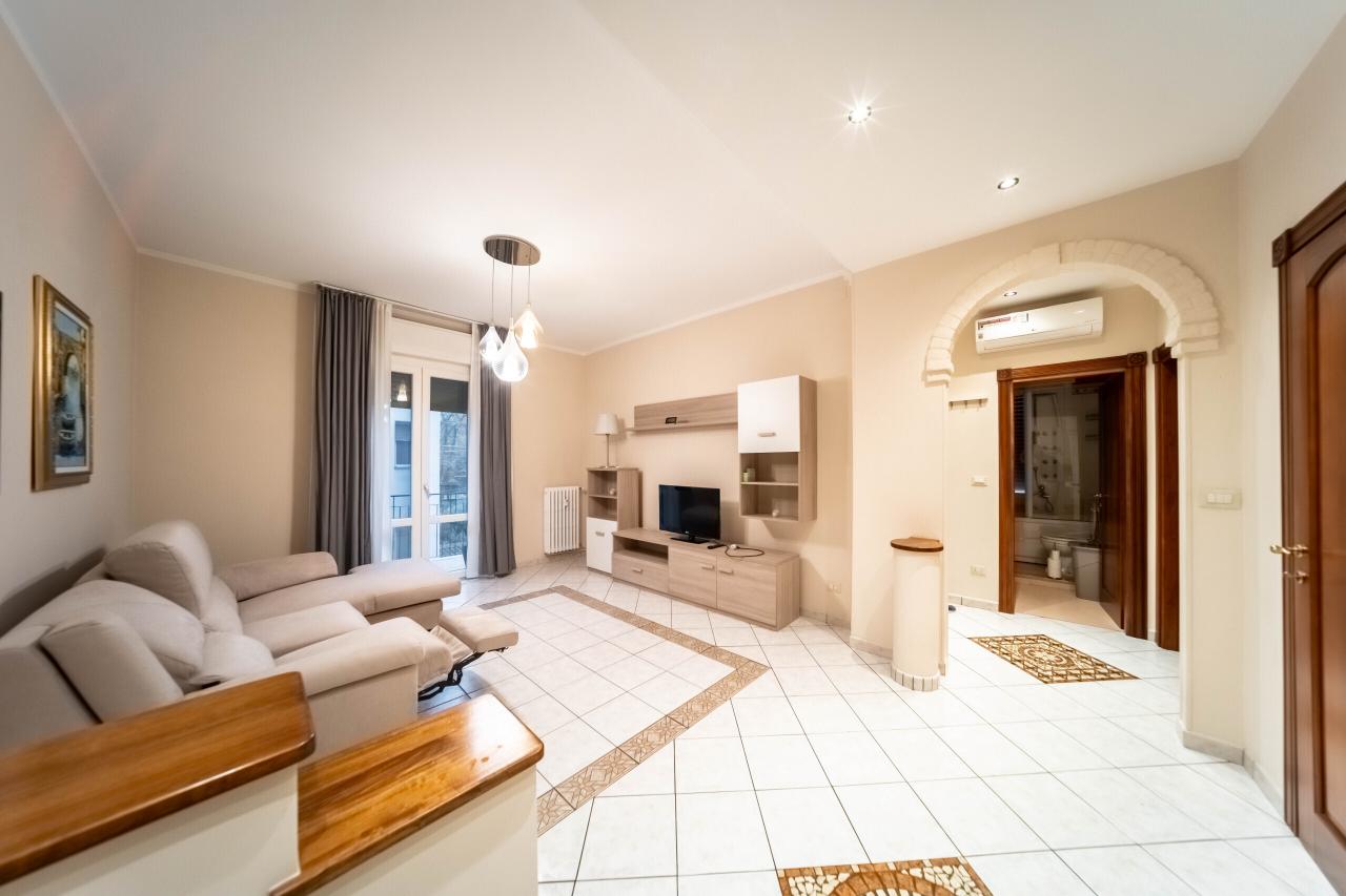 appartamento in affitto a Parma in zona San Lazzaro