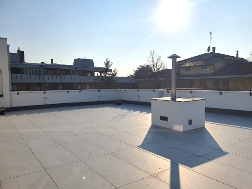 appartamento in affitto a Parma