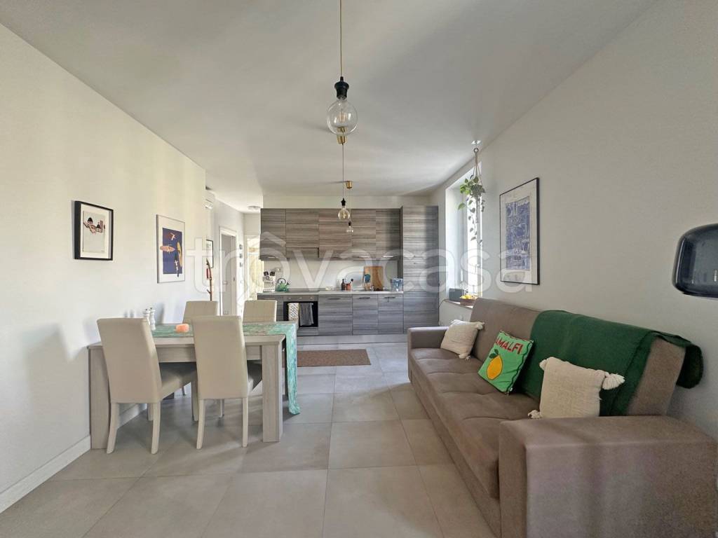 appartamento in affitto a Parma in zona Centro Storico