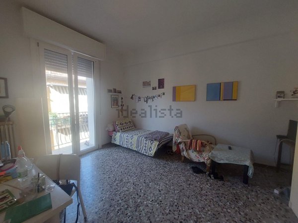 appartamento in affitto a Parma in zona Oltretorrente