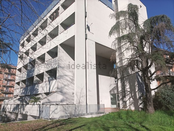 appartamento in affitto a Parma