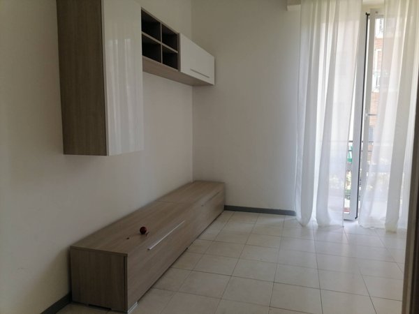 appartamento in affitto a Parma in zona Montanara