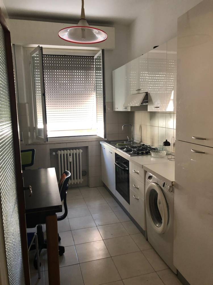 appartamento in affitto a Parma in zona Montanara