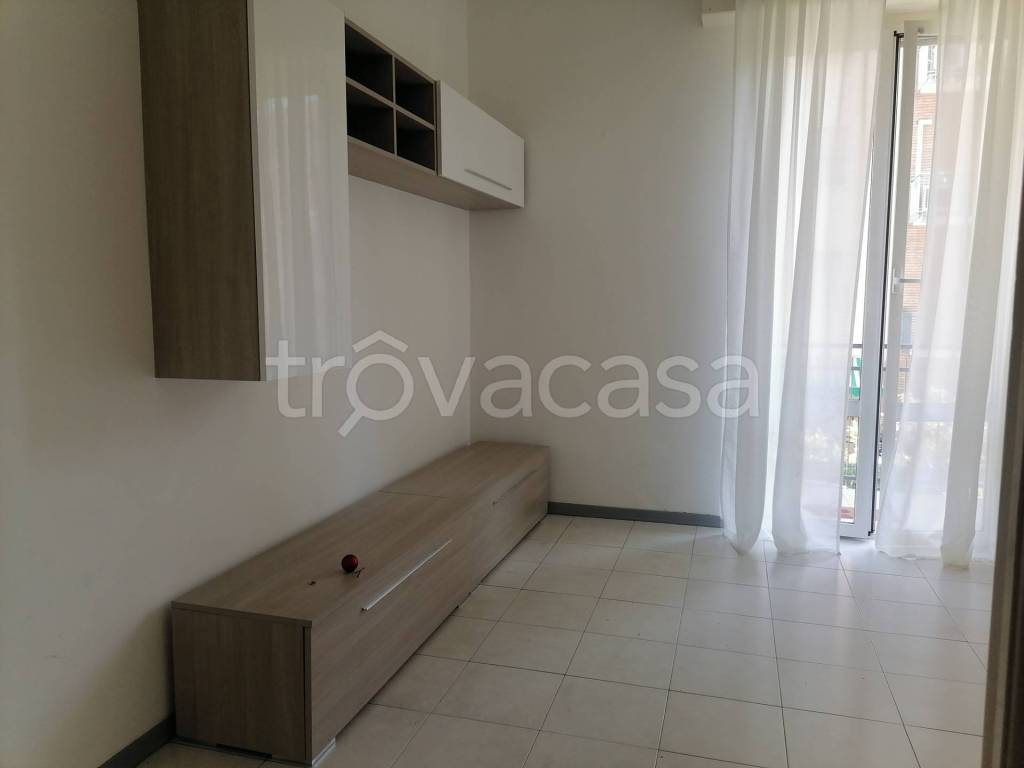 appartamento in affitto a Parma in zona Montanara