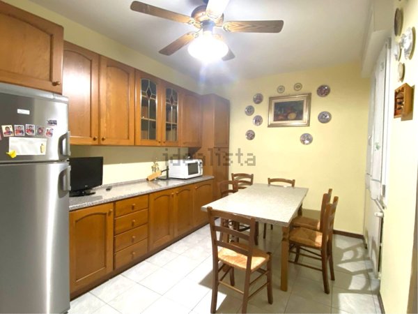 appartamento in affitto a Parma