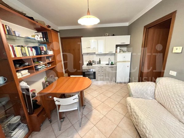 appartamento in affitto a Parma in zona Oltretorrente