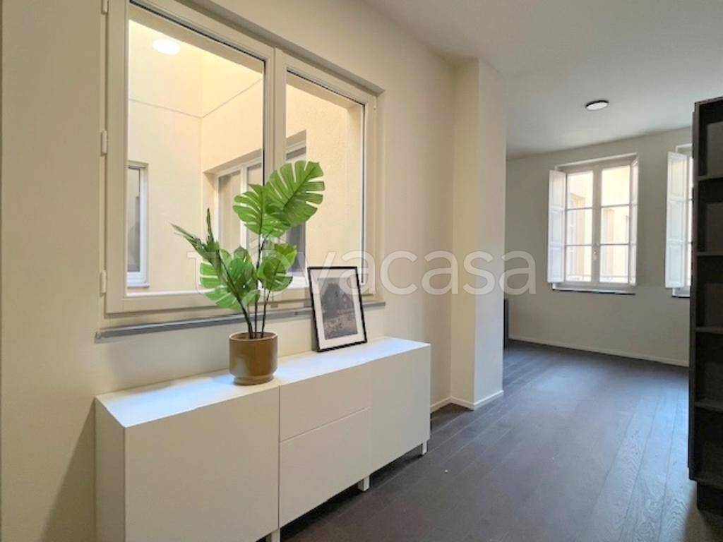 appartamento in affitto a Parma in zona Centro Storico