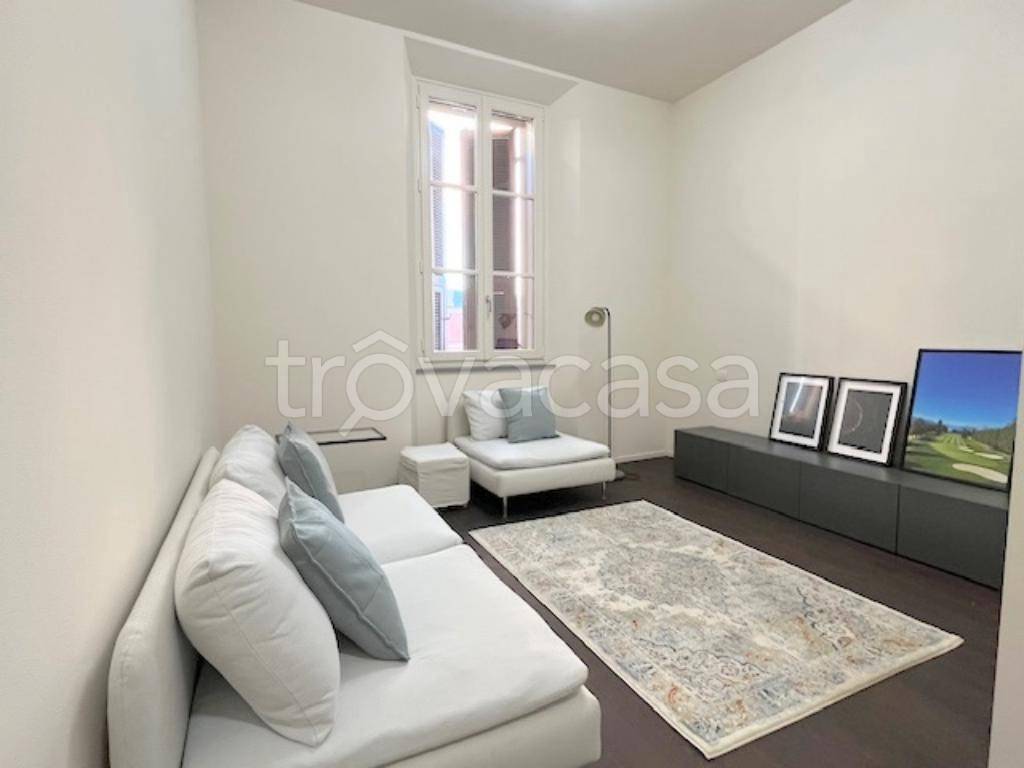 appartamento in affitto a Parma in zona Centro Storico