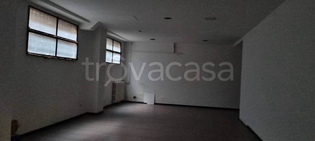 negozio in affitto a Parma in zona Centro Storico