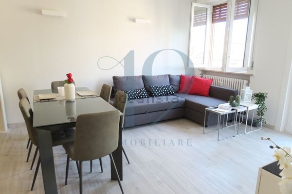 appartamento in affitto a Parma in zona Cittadella