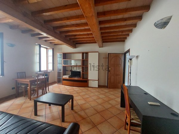 appartamento in affitto a Parma in zona Centro Storico