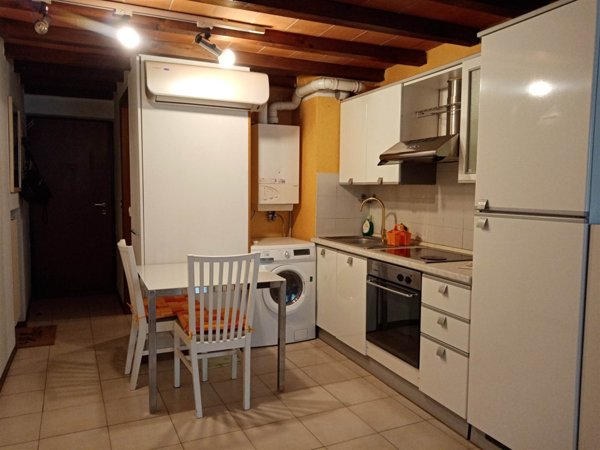 appartamento in affitto a Parma in zona Centro Storico