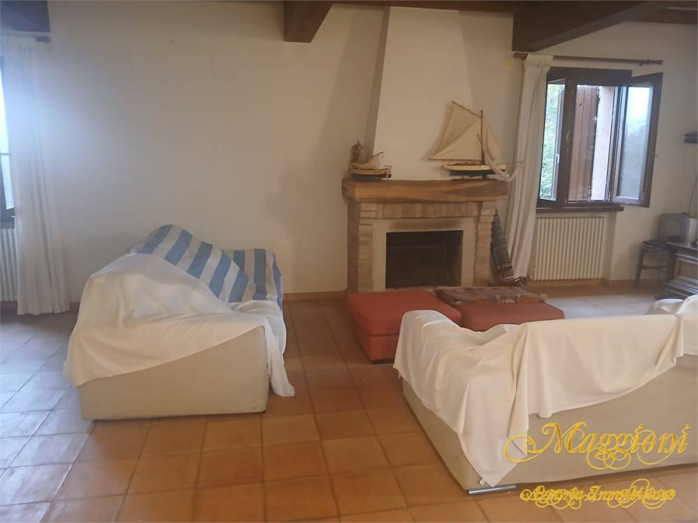 casa indipendente in affitto a Parma in zona Martorano