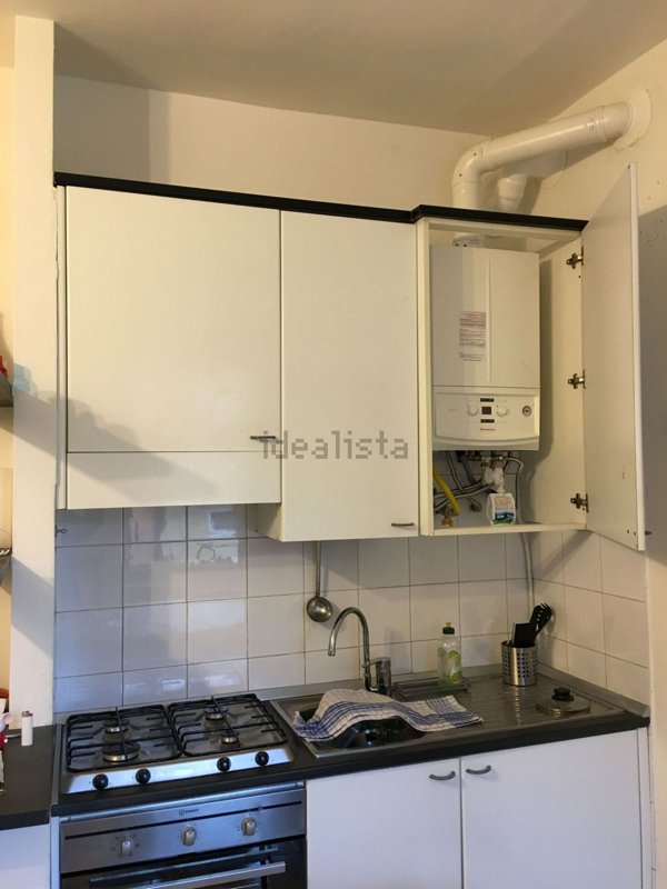 appartamento in affitto a Parma in zona Centro Storico