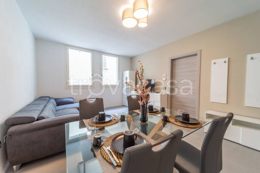 appartamento in affitto a Parma in zona Centro Storico