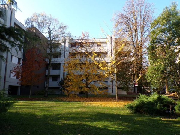 appartamento in affitto a Parma