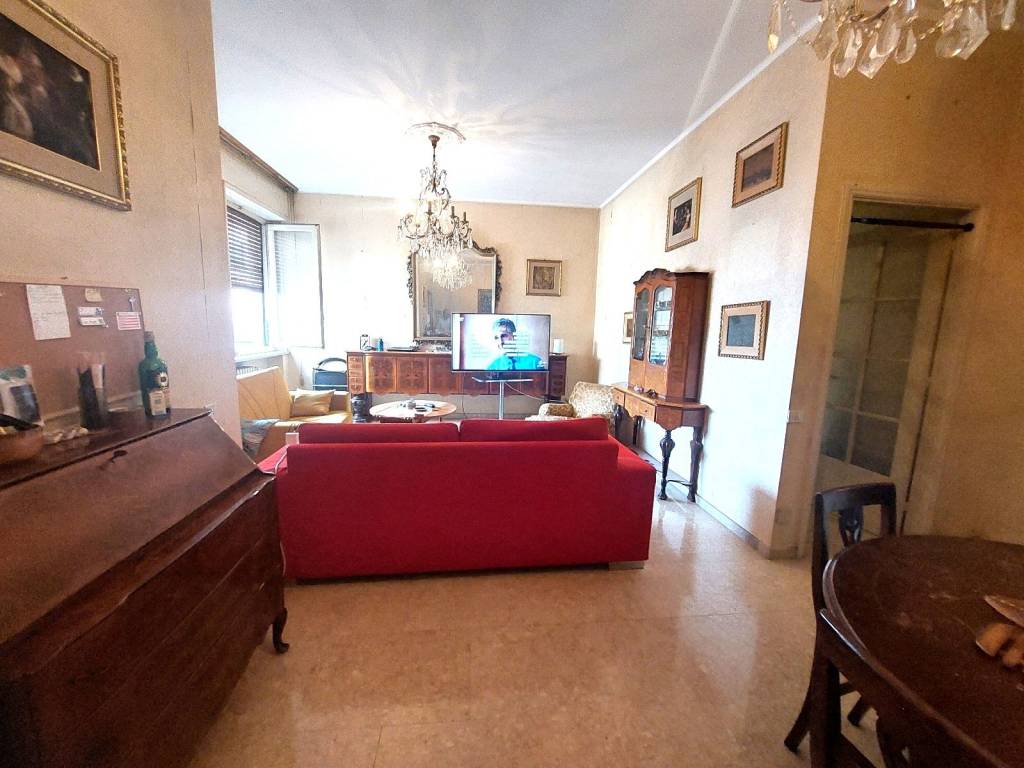 appartamento in affitto a Parma in zona Centro Storico