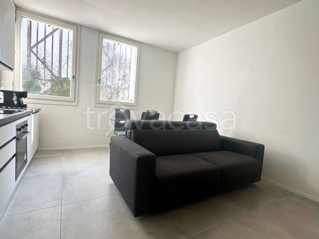 appartamento in affitto a Parma in zona Centro Storico