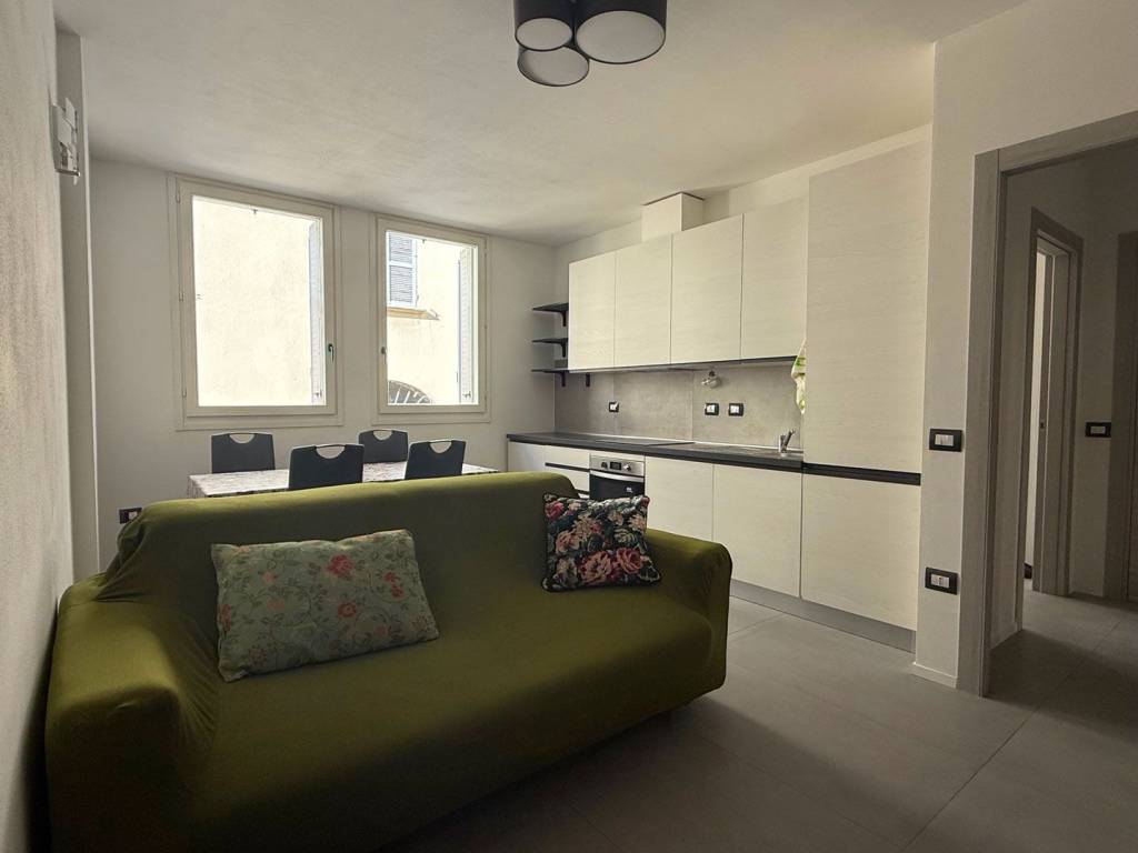 appartamento in affitto a Parma in zona Centro Storico