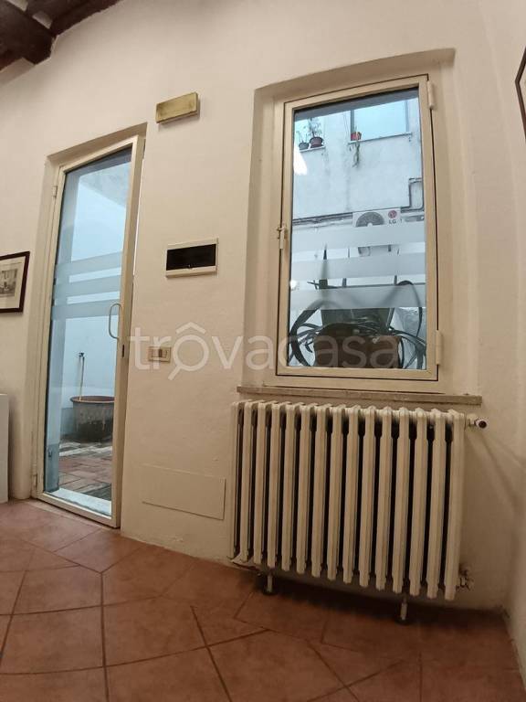 appartamento in affitto a Parma in zona Centro Storico