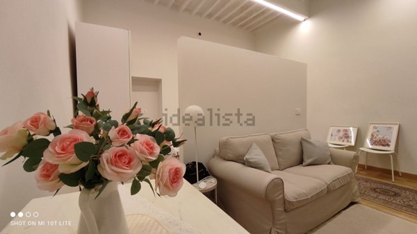 appartamento in affitto a Parma in zona Centro Storico