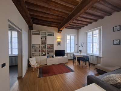 appartamento in affitto a Parma in zona Centro Storico