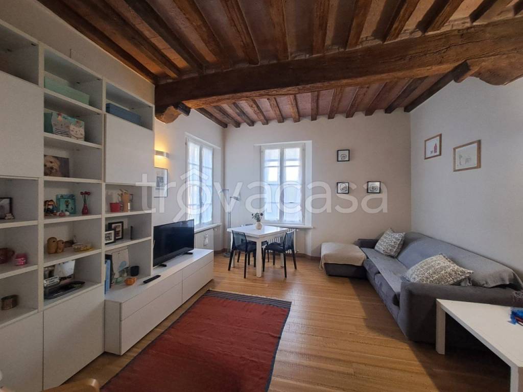 appartamento in affitto a Parma in zona Centro Storico