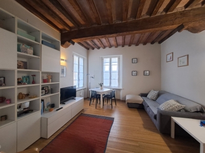 appartamento in affitto a Parma in zona Centro Storico