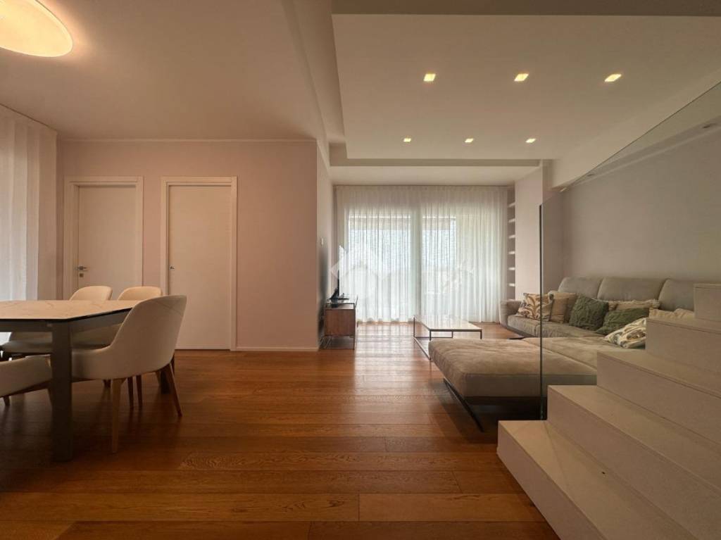 appartamento in affitto a Parma in zona Centro Storico