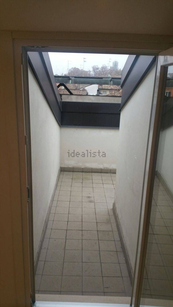 appartamento in affitto a Parma in zona Centro Storico