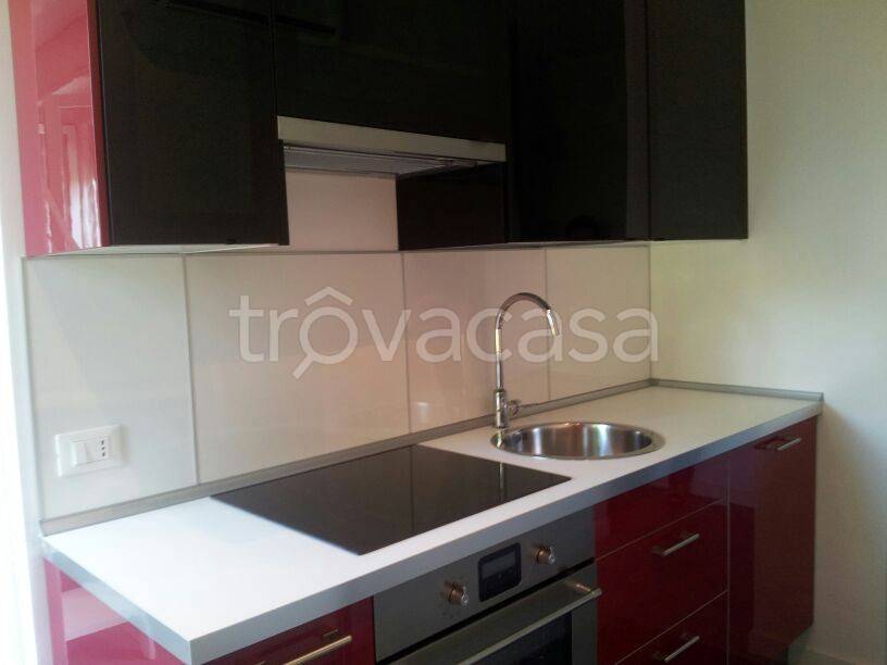 appartamento in affitto a Parma in zona Centro Storico