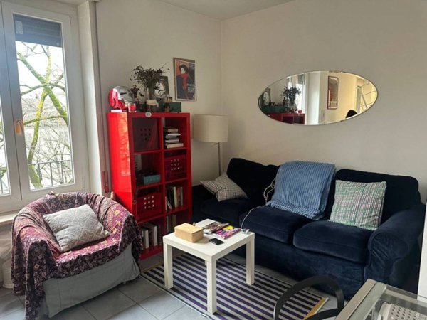 appartamento in affitto a Parma in zona Centro Storico