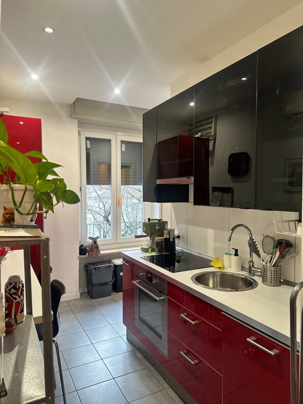 appartamento in affitto a Parma in zona Centro Storico