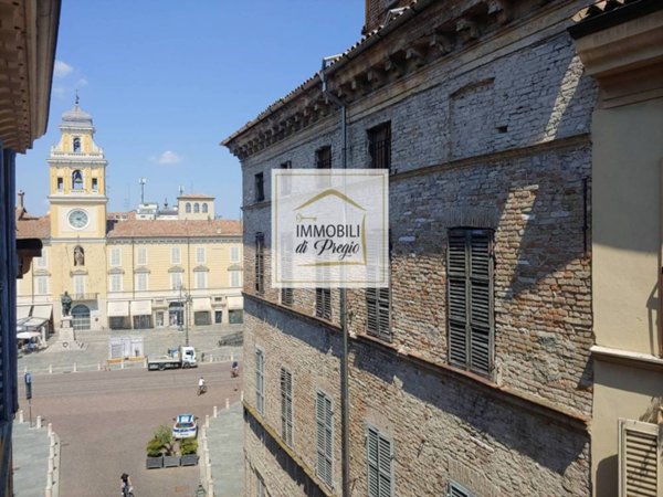 appartamento in affitto a Parma in zona Centro Storico