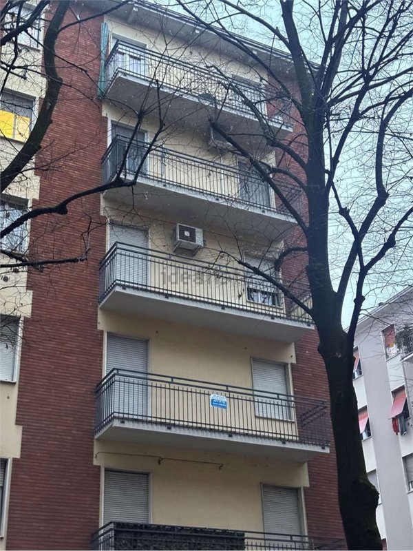 appartamento in affitto a Parma in zona Molinetto